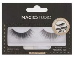 Magic Studio Vegan Faux Mink Eyelashes Volume Műszempilla