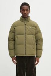 Lacoste pehelydzseki - zöld XL