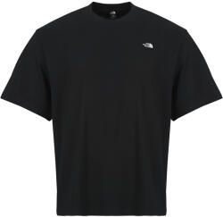 The North Face Tricouri mânecă scurtă Bărbați TNF ESSENTIAL SIMPLE DOME OS SS The North Face Negru EU S