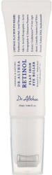 Dr. Althea Retinol Flat Iron Eye Roller - Szemkörnyékápoló Krém 25ml
