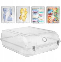 Orion Cipőtároló rendszerező szekrény zárható doboz cipőtartó (154026)