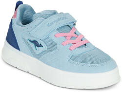 KangaROOS Pantofi sport Casual Fete K-GK HICKORY EV Kangaroos albastru 28