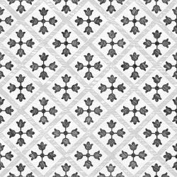 SPANYOL MONO GUADALUPE GREY design burkolat