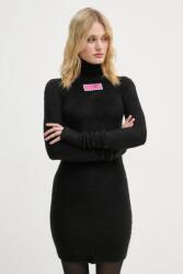 MM6 Maison Margiela ruha - fekete XS - answear - 83 990 Ft