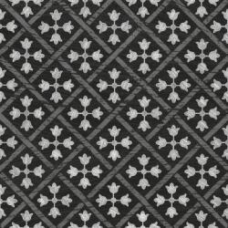 SPANYOL MONO GUADALUPE BLACK design burkolat