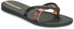Ipanema Flip-Flops Femei Kirei Chic Fem Ipanema Negru 37