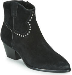 Ash Botine Femei HOUSTON BIS Ash Negru 41