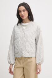 Save The Duck átmeneti kabát női FARA - szürke M