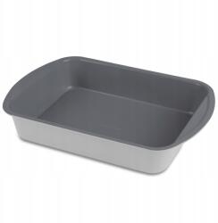 Berlinger Haus Sütőtálca titánium felülettel 35x27 cm Aspen Collection (BH-7915)