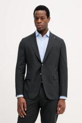 Michael Kors gyapjúkeverék felső - fekete 52