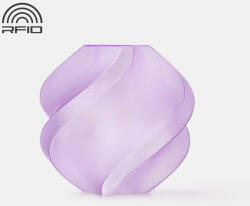 Bambu Lab PETG Translucent - Purple, Refill, 1.75mm, 1kg