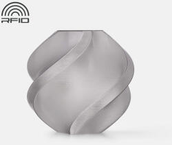 Bambu Lab PETG Translucent - Gray, Refill, 1.75mm, 1kg