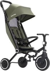 smarTrike Tricicleta multifunctionala, SmarTrike Wonder Max Culoare: Sage Green