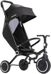 smarTrike Tricicleta multifunctionala, SmarTrike Wonder Max Culoare: Jet Black