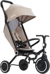 smarTrike Tricicleta multifunctionala, SmarTrike Wonder Max Culoare: Stone Beige