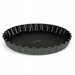 Berlinger Haus Tortaforma titán felülettel, Matt zöld kollekció (BH-8631)