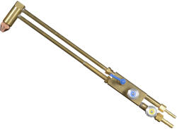 IWELD Toldi vágópisztoly acetilén 450mm (C10000007) - hegessz