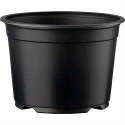 Desch Plantpak Desch konténer, 15 cm (1, 25L) - fekete (150523300053)