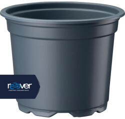 Desch Plantpak Virágcserép 9cm fekete (2448) 0905251 (090525800001)