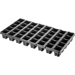 Desch Plantpak Nevelőtálca - 40 lyukas (52, 5 x 30cm) (3008600052)