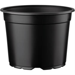 Desch Plantpak Desch konténer, 23 cm (5L) - fekete (230525300051)