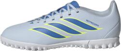 Adidas Predator Club TF műfüves focicipő, gyerekméret, világoskék (JS0366)