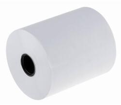  Rola hartie termica 80mm x 60m pentru casa de marcat (RHT08060)