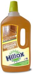  Detergent pentru pardoseli din lemn Hillox 1L (HLX201000)