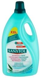 Sanytol dezinfectant universal pardoseli si suprafete 5 L (ST520071)