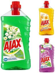 Ajax Detergent pentru pardoseli Ajax Floral Fiesta, 1 L (AJ100010)