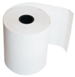  Rola hartie termica 57mm x 25m pentru casa de marcat (RHT05725)