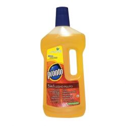 Pronto Detergent pentru parchet Pronto 750ml (PG25430)