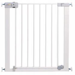 Safety 1st Ajtókorlát, lépcsőkorlát Safety 1ST tépőzáras fehér 73-80 cm (24484310)