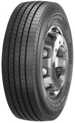 Pirelli 385/65 R22, PIRELLI 5 R02PFS 164L/158K 3PMSF M+S TL HL (Steer)