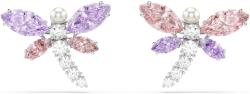  Swarovski x Ariana Grande 5750495 szitakötő női fülbevaló 5750495