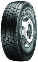 Apollo 245/70 R17, APOLLO 5 EnduRace RD 136/134M 14PR 3PMSF M+S TL