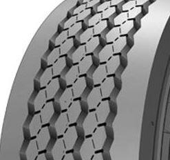Michelin XTE3 385/65 R 22.5 160 J - akciosgumi - 237 224 Ft