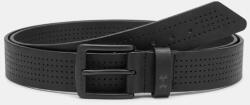 Under armour M DRIVE PU BELT-BLK