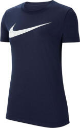 Nike Női Póló Nike Dri-fit Park 20 Sötétkék CW6967 451, Xs (CW6967 451)