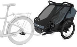 Thule Chariot Cab Double sötétkék (10204022)