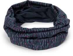 Tchibo - Multifunkcionális kendő - kék