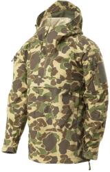 Helikon-Tex® Jachetă Anorak Tracer Helikon-Tex® (Culoare: Duck Camo, Mărime: XXL)