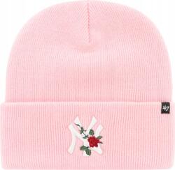 47 Brand Ny Yankees Sapka Világos Rózsaszín B-THRNK17ACE-PK (194165328472)