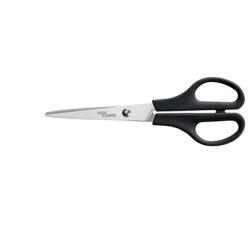 Dahle Irodai Olló 15 cm Műanyag Fekete (2D54606)