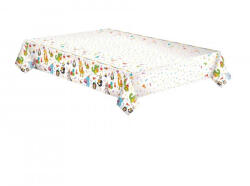  Polmak Papír Terítő 120x180 cm Letörölhető Party Animals (BP048500110)