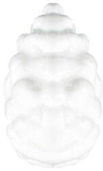 CreArt Hungarocell Toboz Kb. 4x8 cm (FGDX0159)
