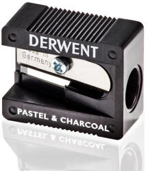 Derwent Pasztell- És Szénceruza Hegyező (IL0700234)