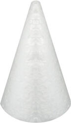 CreArt Hungarocell Kúp Kb. 6x14 cm (FGDX0087)