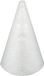 CreArt Hungarocell Kúp Kb. 4x11 cm (FGDX0085)
