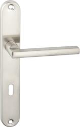 Kuchinox Ada, kilincs hosszú vasalat belső kulcshoz, szatén, LAV-KAD_316A (LAV-KAD_316A)